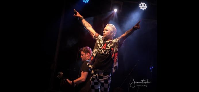 das rock