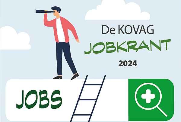 Jobkrantje Mark