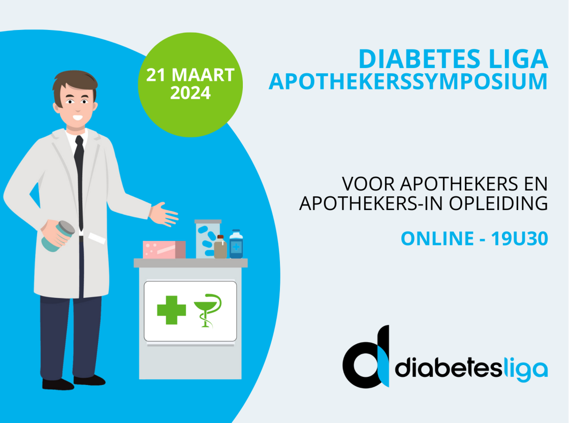 Diabetes Liga symposium