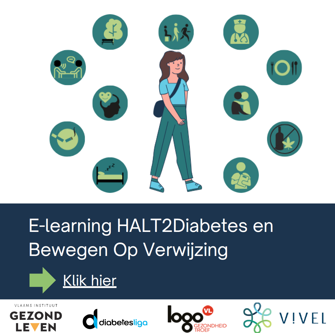 Elearning HALT2 en BOV