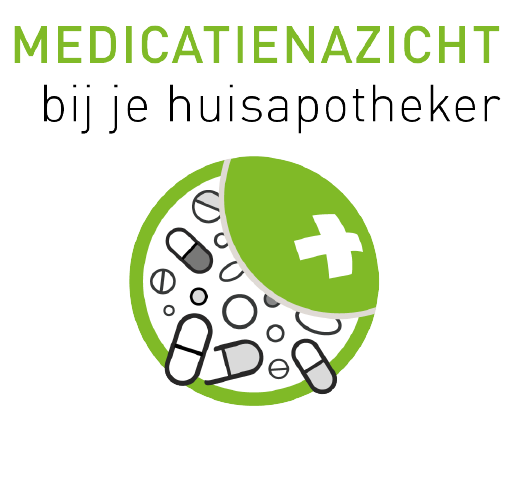 GGG Medicatienazicht