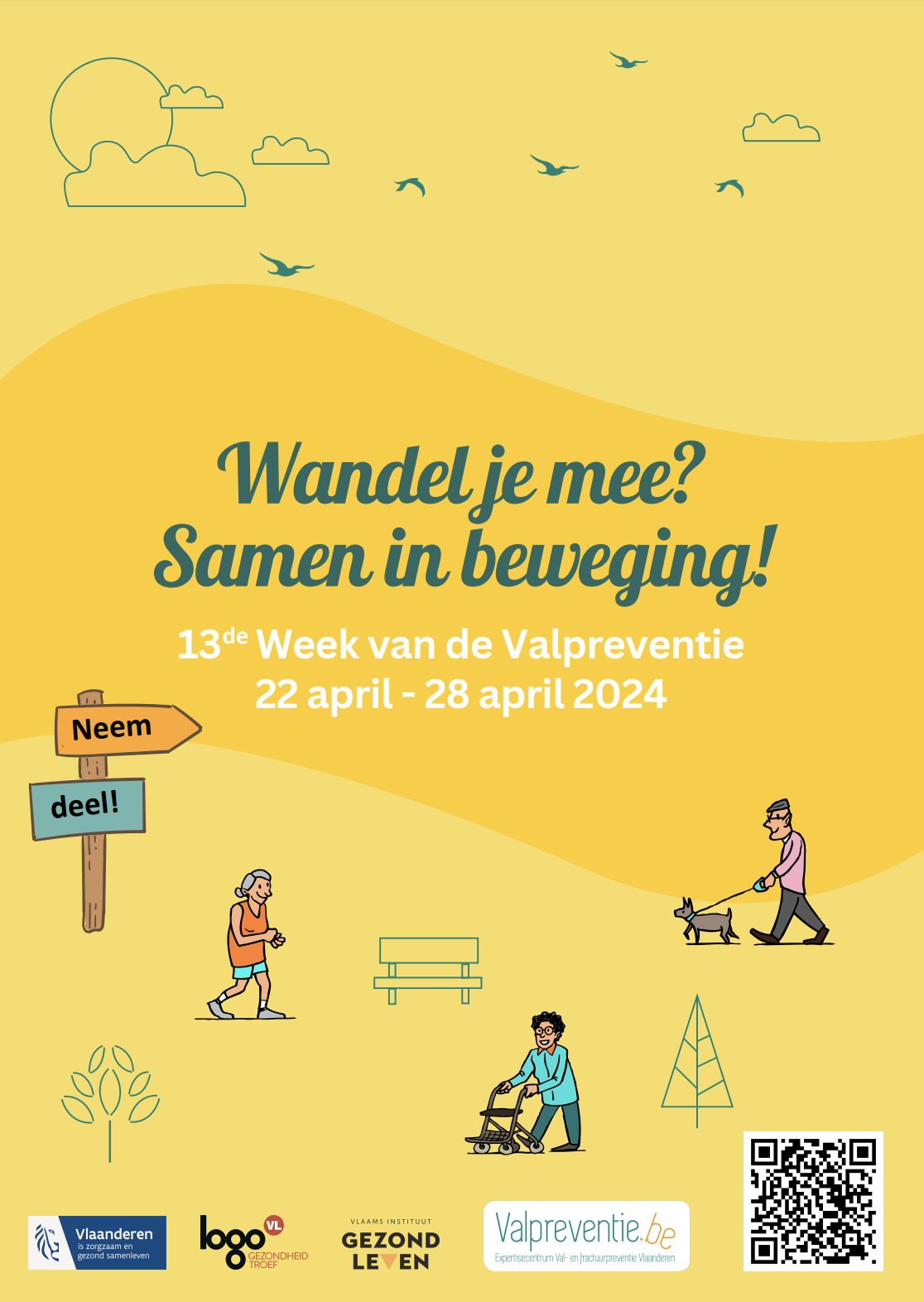 Week vd vallpreventie