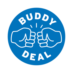 Stopen met roken Buddy Deal