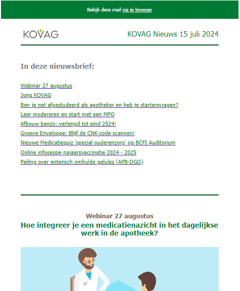 cover 15 juli