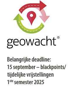 Geowacht deadline