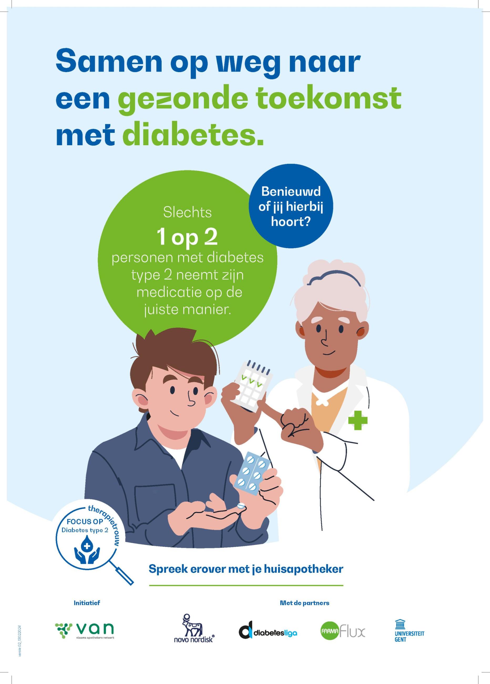 poster maand vd preventie