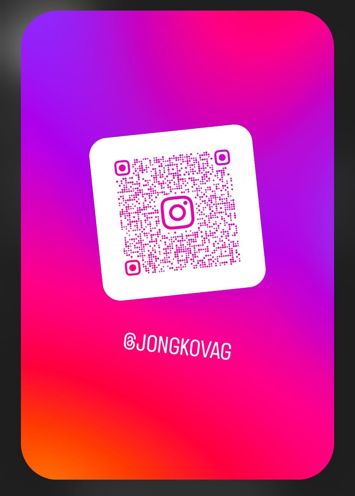 Instagram J K