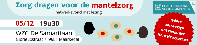 Mantelzorg