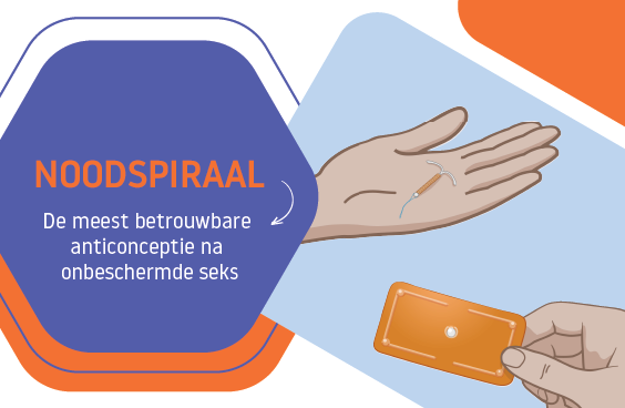 Noodspiraal