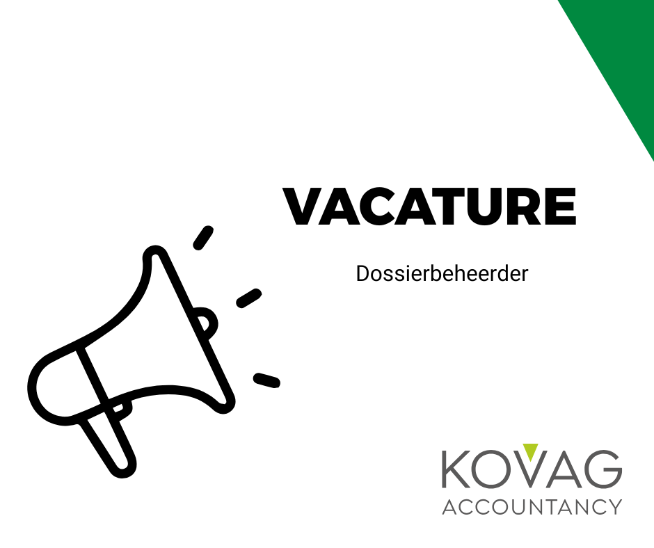 vacature