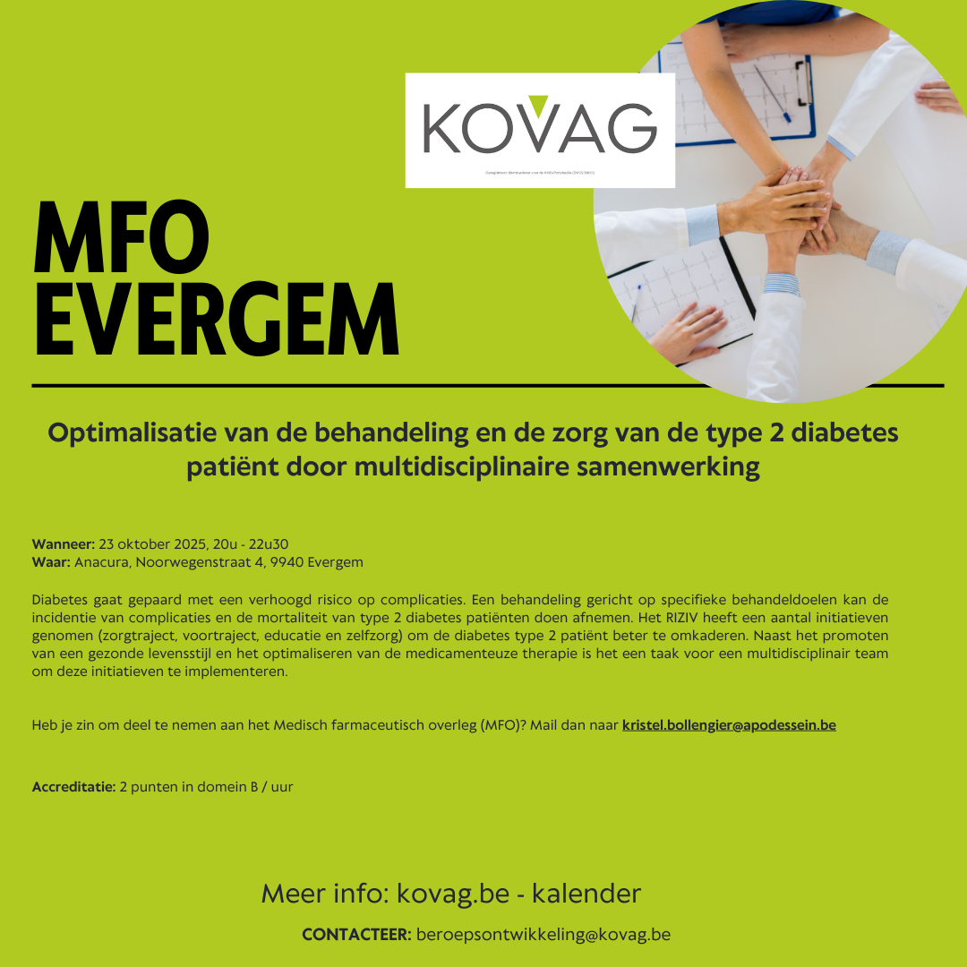 MFO Evergem