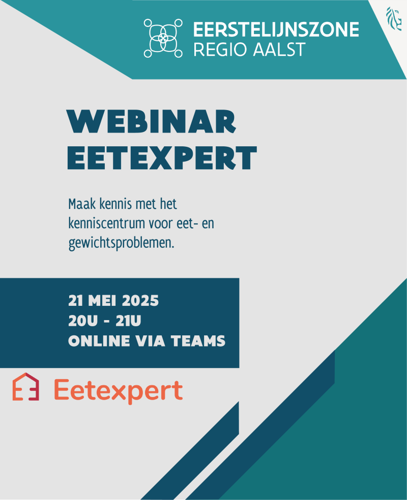 ELZ Aalst Eetexpert