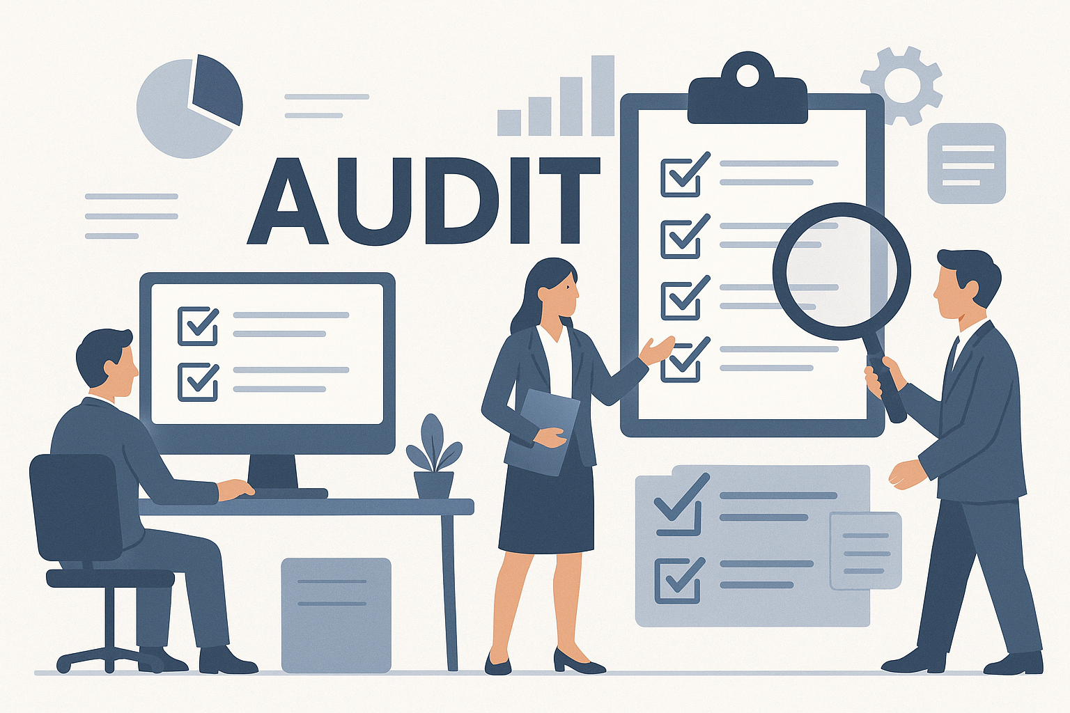 Externe audit