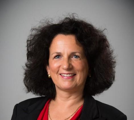 Patricia Everaert