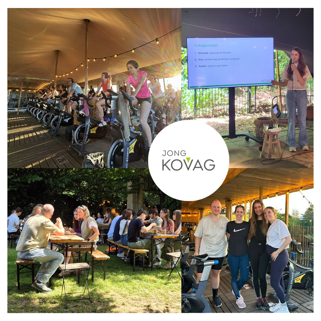Jong KOVAG