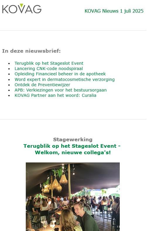 NB cover 1 juli 2025