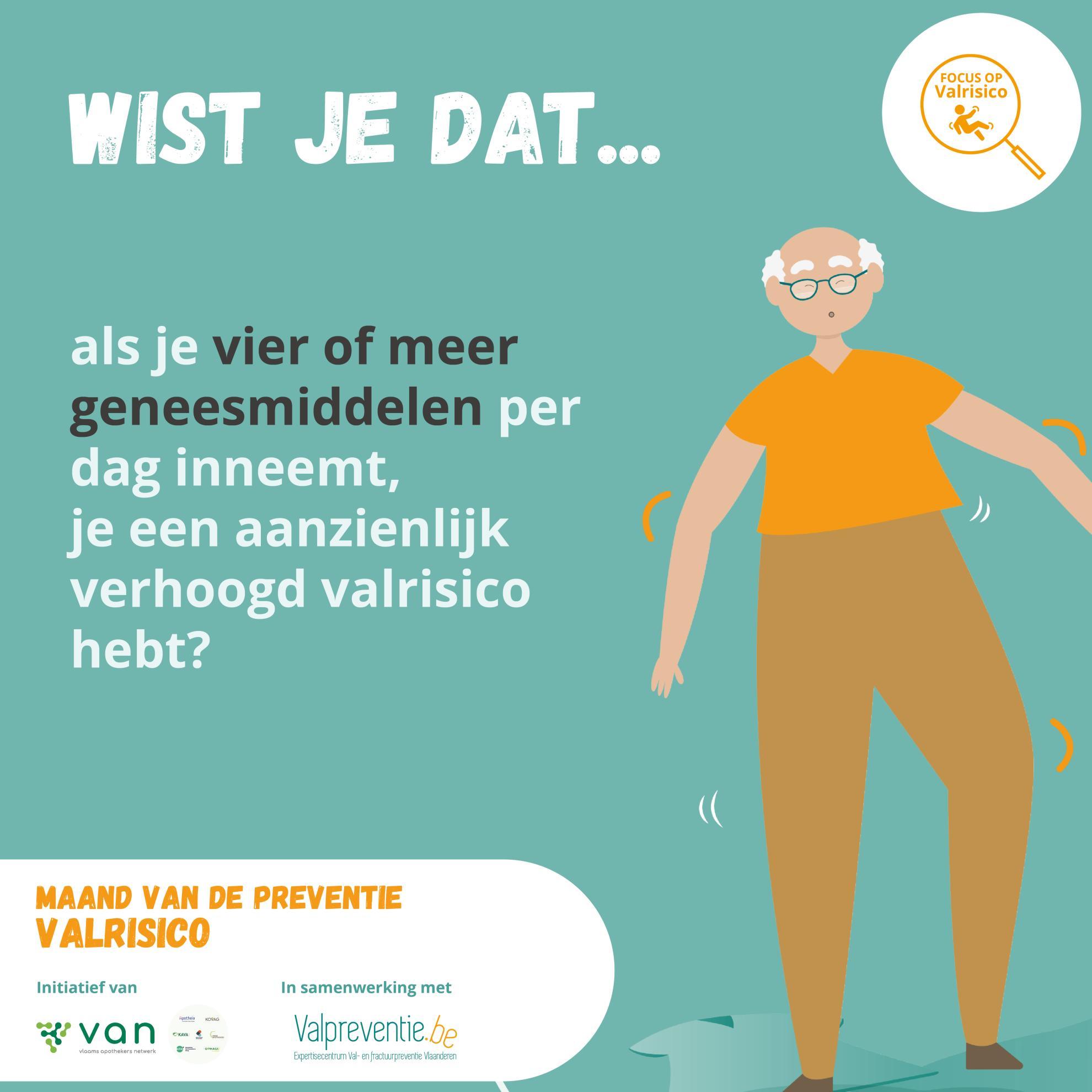 valpreventie