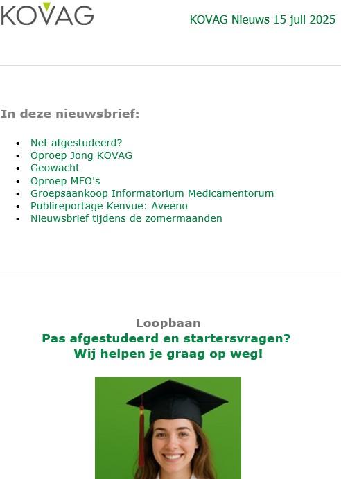 NB cover 15 juli 2025