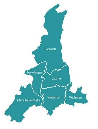 ELZ Scheldekracht