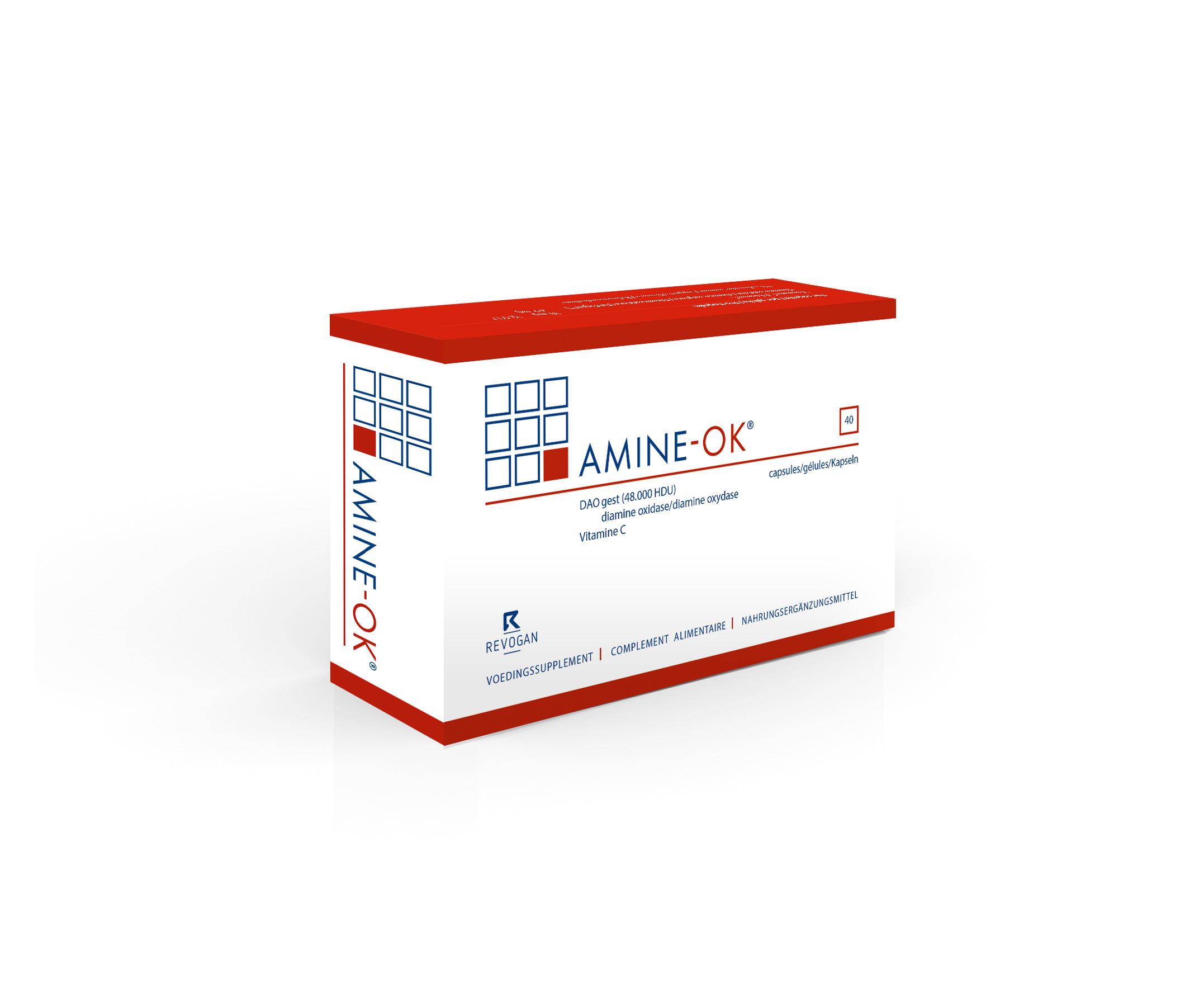 Revogan Amine-OK