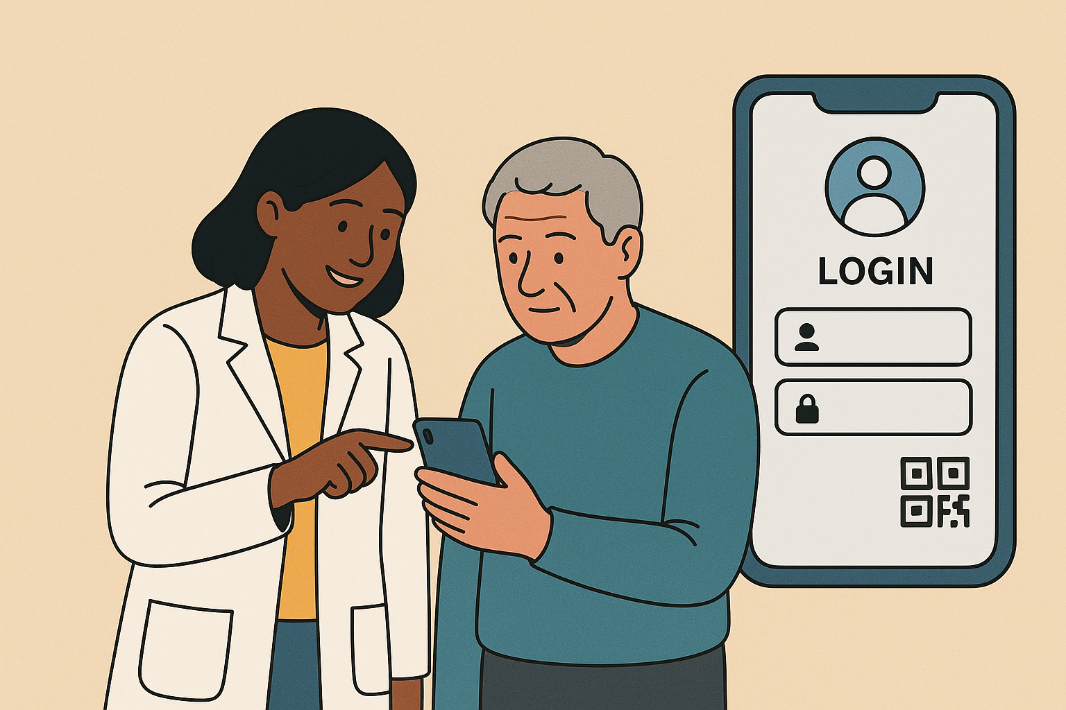 Digitalisering ChatGPT