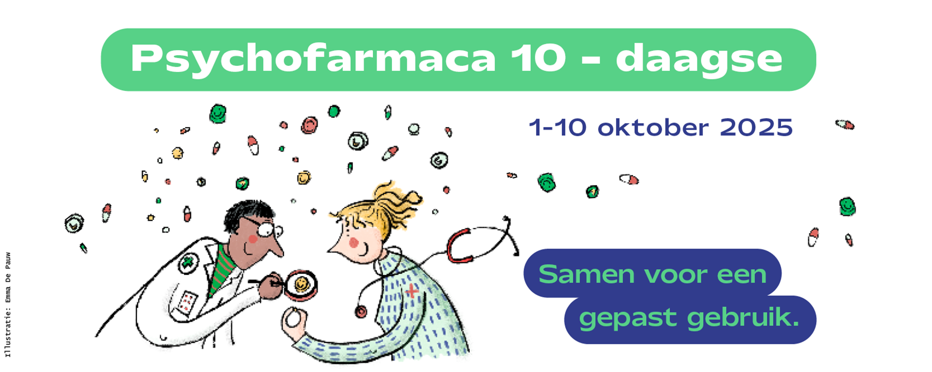 psychofarmaca
