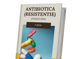 Antibiotica resistentie uitgave 2024