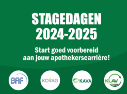 Banner stagedagen