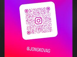 Instagram J K