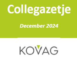 Collegazetje 2412