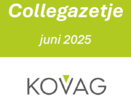 Collegazetje 2506