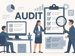 Externe audit