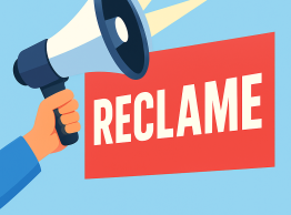 reclame