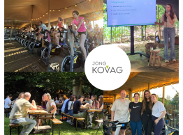 Jong KOVAG