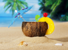 vakantie