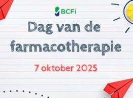 Farmacotherapie