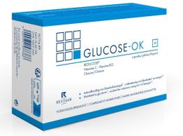 Revogan Glucose OK