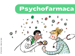 psychofarmaca