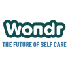 Logo Wondr