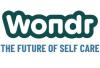 Wondr (aangepast b 2,65 cm , h 1,8 cm)